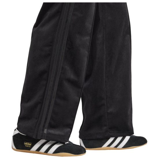 Adidas Γυναικείο παντελόνι φόρμας Velvet Track Pants